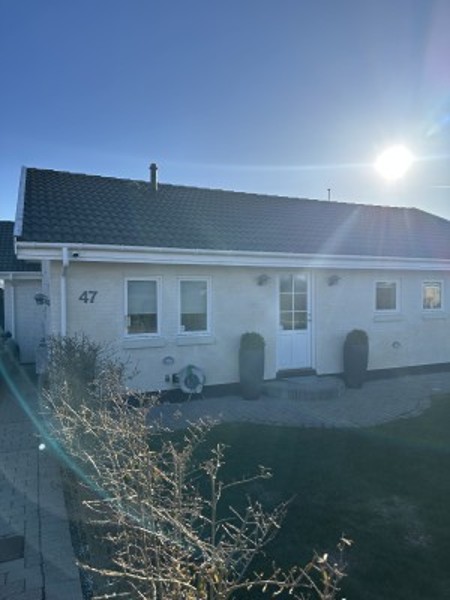 Velkommen til Din Fodsalon